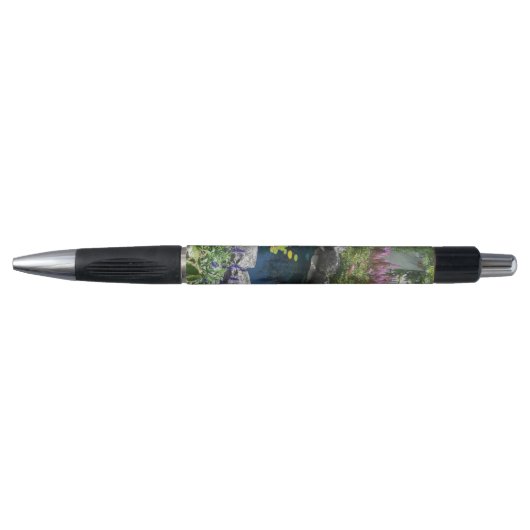 Lily Pond Pen (Voorkant)