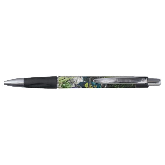 Lily Pond Pen (Achterkant)