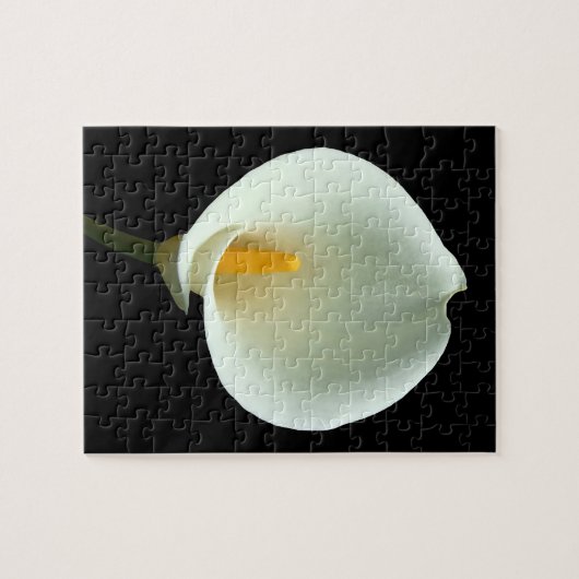 Lily Puzzel (Horizontaal)