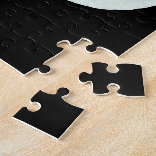 Lily Puzzel (Zijkant)