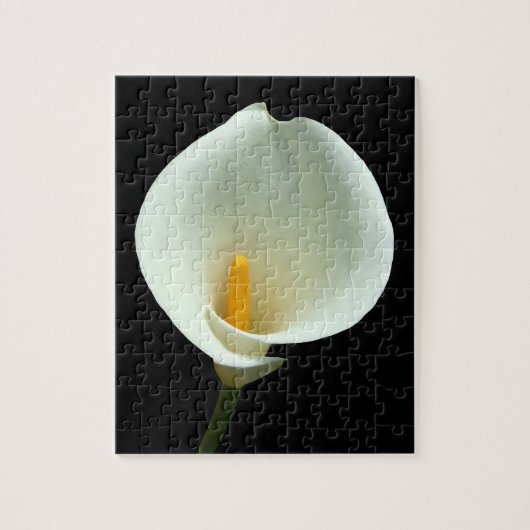 Lily Puzzel (Verticaal)
