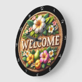 Lily Rope Welkom Boerderij Klok (Hoek)