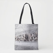 Lily See is alles Tote Bag (Voorkant)