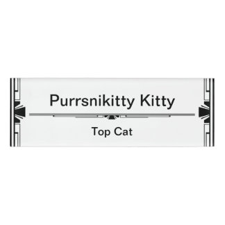 Lily Shadow Fairy Naambadge