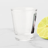 Lily Shot Glas (Links)