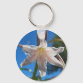 Lily Sleutelhanger (Achterkant)