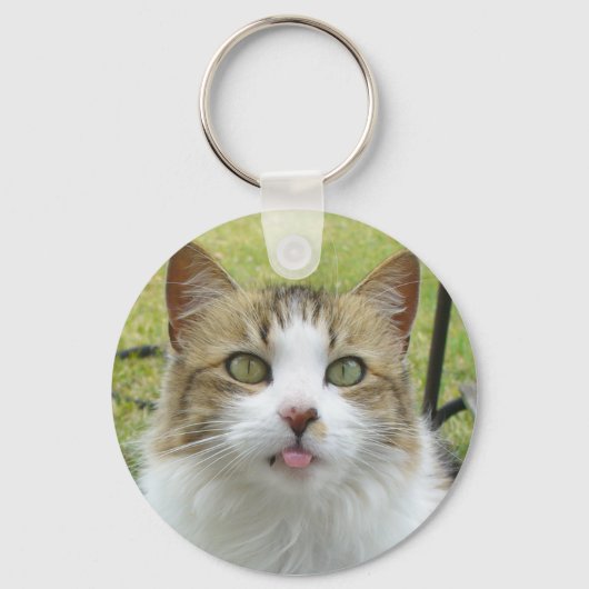 Lily Sleutelhanger 003 (Voorkant)