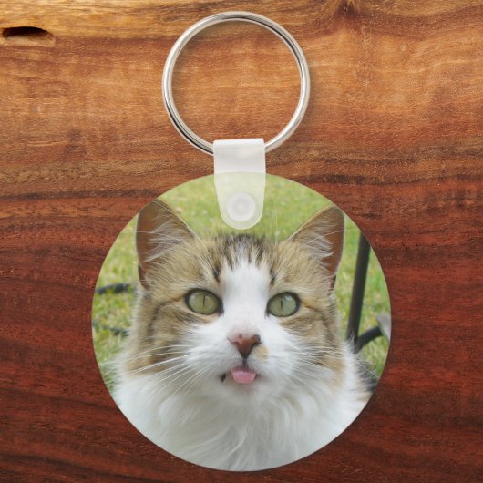 Lily Sleutelhanger 003 (Voorkant)