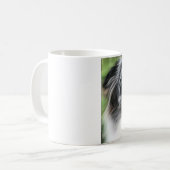 Lily Smile Koffiemok (Voorkant links)