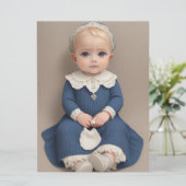 Lily Special Day (Staand voorkant)