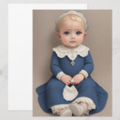 Lily Special Day (Voorkant / Achterkant)