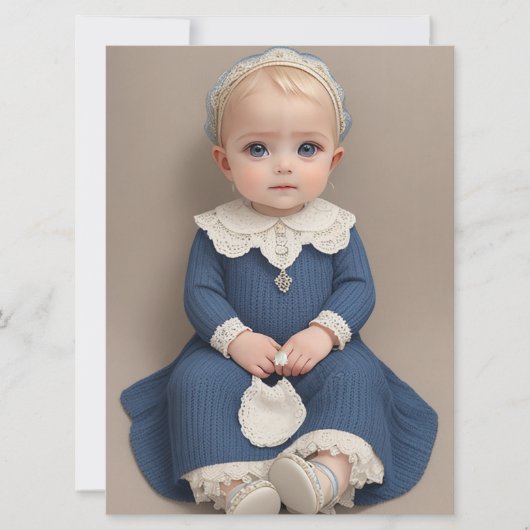 Lily Special Day (Voorkant)