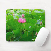 Lily Standing Tall Muismat (Met muis)