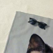 Lily Strandlaken (In situ)