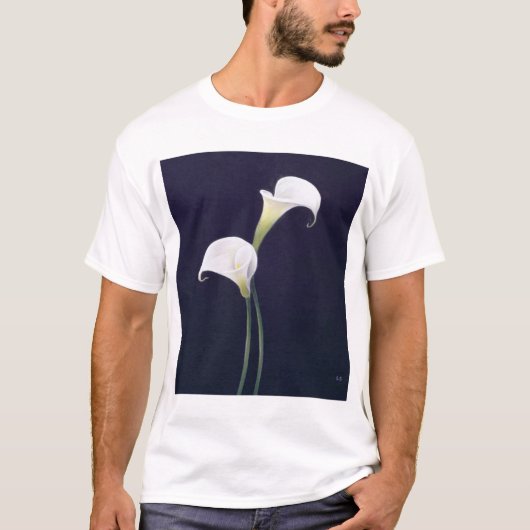 Lily T-shirt (Voorkant)