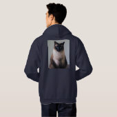 Lily T-shirt (Achterkant volledig)
