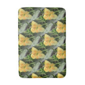 Lily Time... Badmat (Voorkant Verticaal)