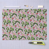 Lily Tissue Paper Tissuepapier (Craft)