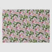 Lily Tissue Paper Tissuepapier (Voorkant)