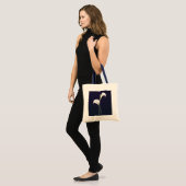 Lily Tote Bag (Voorkant (model))