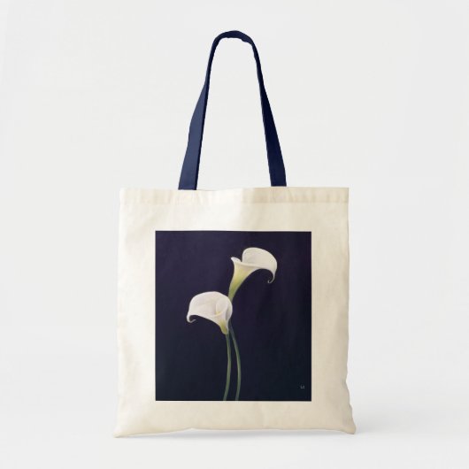 Lily Tote Bag (Voorkant)