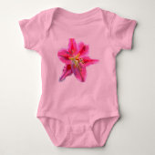 Lily Tutu Romper (Voorkant)