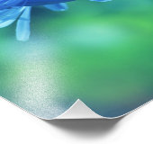 Lily van de Nijlfotouitbreiding Foto Afdruk (Hoek)