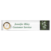 Lily van de vallei-0308 naambordje (Voorkant)