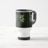 Lily van de vallei-0308 reisbeker (Voorkant rechts)