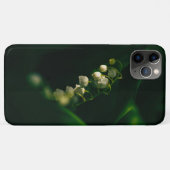 Lily van de vallei Case-Mate iPhone case (Achterkant (horizontaal))