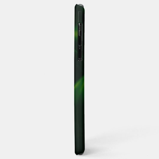 Lily van de vallei Case-Mate iPhone case (Achterkant/links)