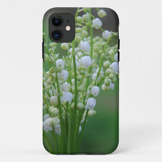 Lily van de vallei Case-Mate iPhone case (Achterkant)