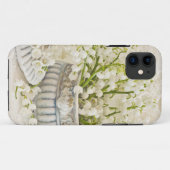 Lily van de vallei Case-Mate iPhone case (Achterkant (horizontaal))