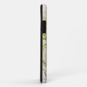 Lily van de vallei Case-Mate iPhone case (Achterkant/rechts)