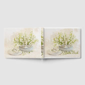 Lily van de vallei gastenboek (Volledig)