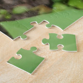 Lily van de vallei legpuzzel (Zijkant)