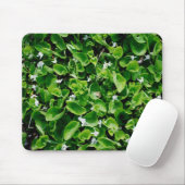 Lily van de vallei Mousepad Muismat (Met muis)