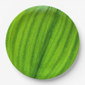 Lily van de Vallei Papier Bord (Voorkant)