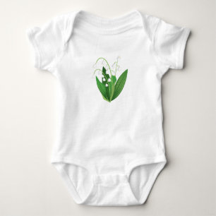 Lily van de vallei romper