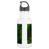 Lily van de vallei waterfles (Achterkant)