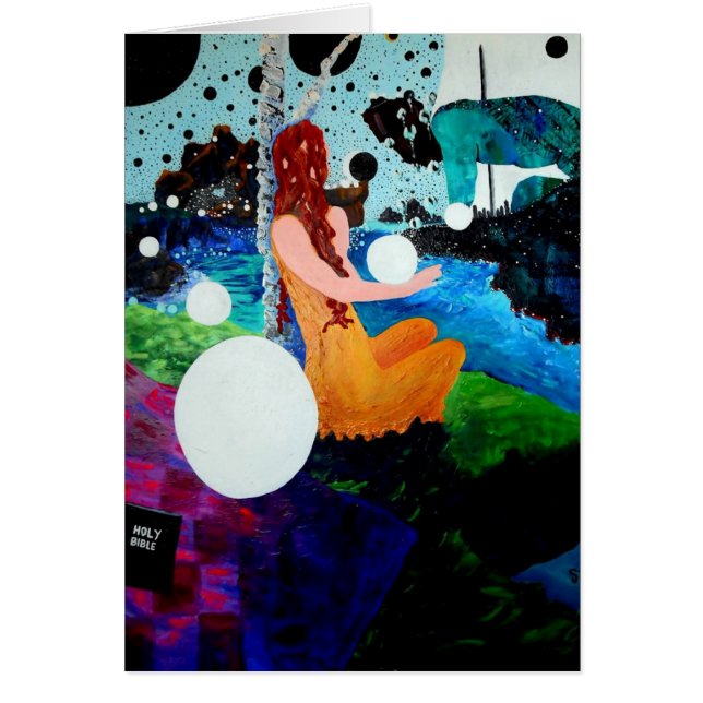 Lily van de Valley (Voorkant)