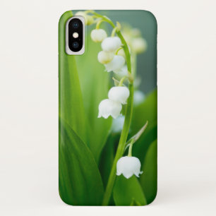 Lily van de Valley Case-Mate iPhone Case