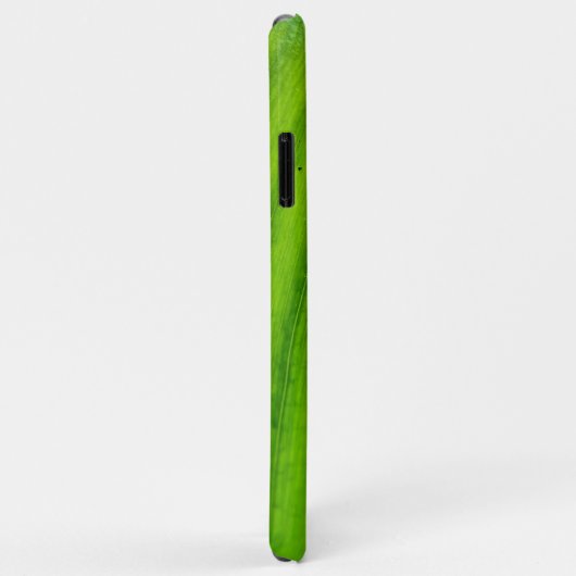 Lily van de Valley Case-Mate iPhone Case (Achterkant/rechts)