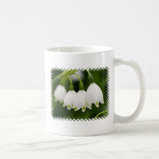 Lily van de Valley Coffee Mok