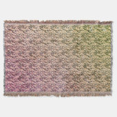 Lily van de Valley Deken (Voorkant)