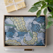 Lily van de Valley Grasset Floral Tissuepapier (Geschenk)