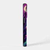 Lily van de Valley iPhone Hoesje (Rechterkant)