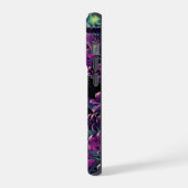 Lily van de Valley iPhone Hoesje (Linkerkant)