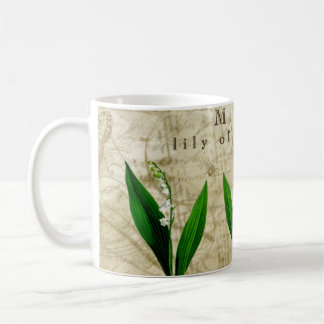 Lily van de Valley Koffiemok
