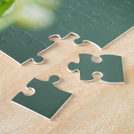 Lily van de Valley Legpuzzel (Zijkant)